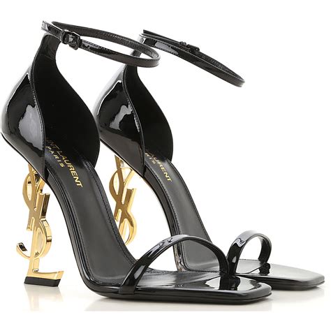 yve saint laurent shoes|yves saint laurent shoes sale.